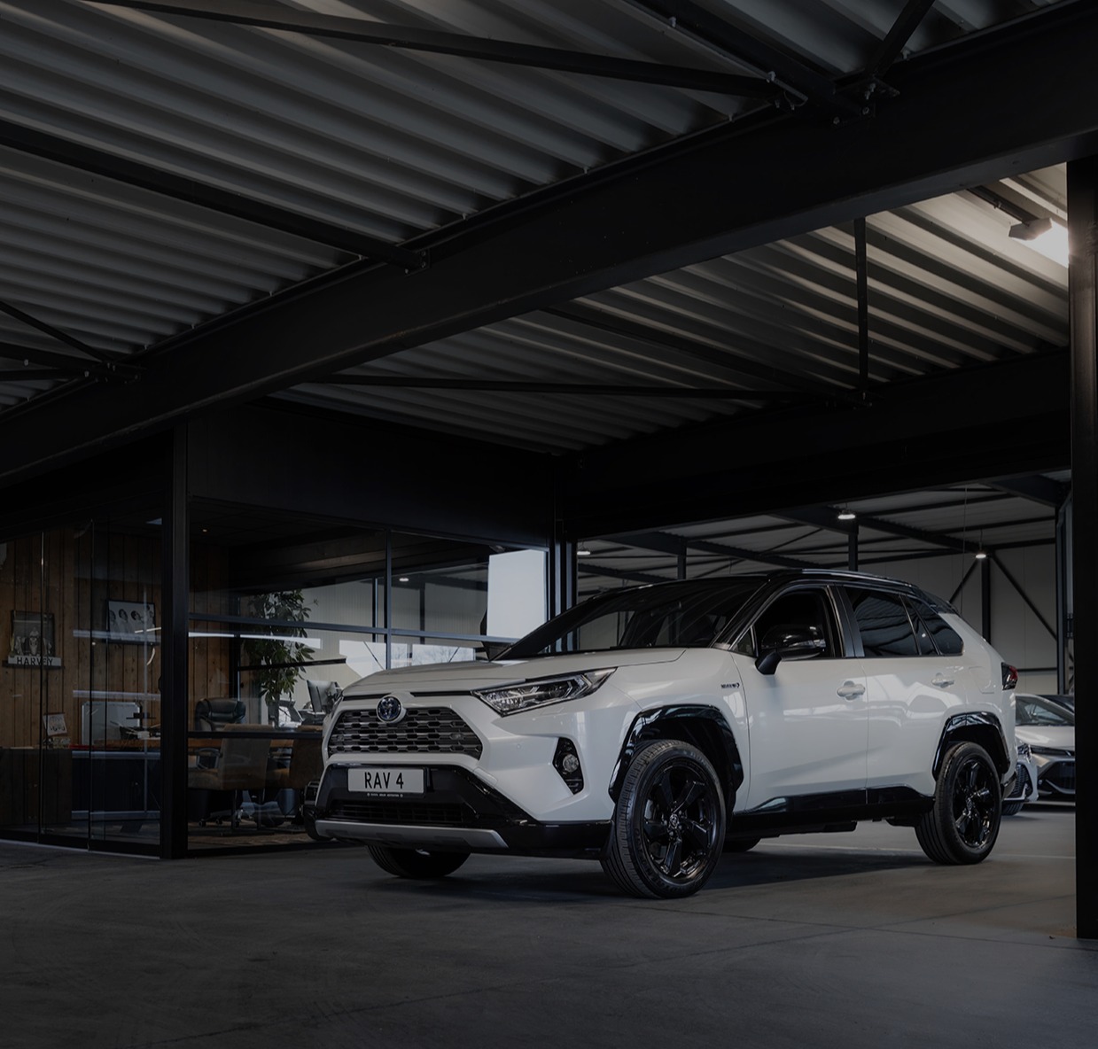 Subpage Listing Image Zoekopdracht | Autobedrijf Gielen