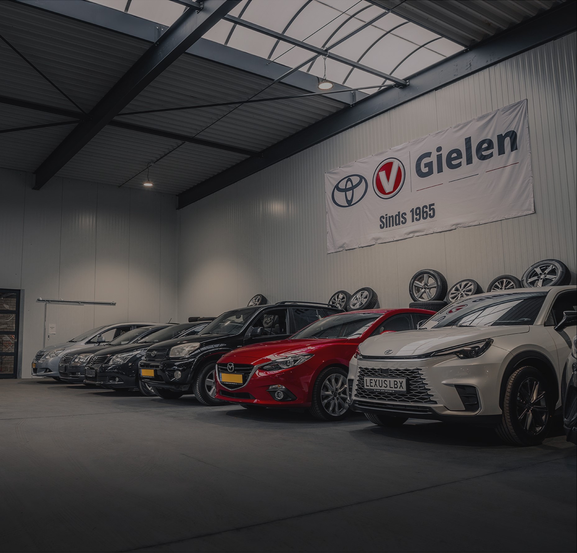 Subpage Listing Image Financieren & leasen | Autobedrijf Gielen