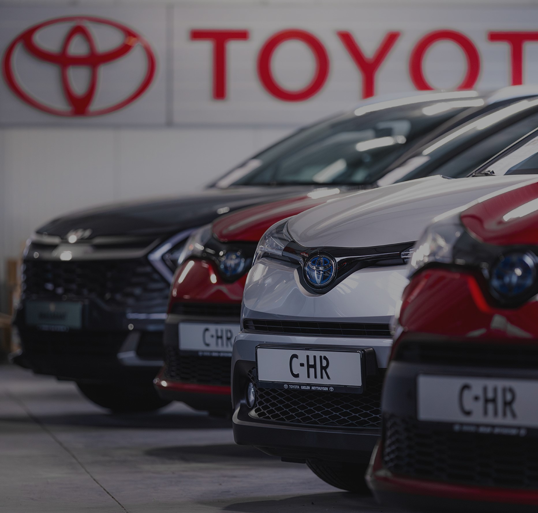 Subpage Listing Image Je auto verkopen? | Autobedrijf Gielen