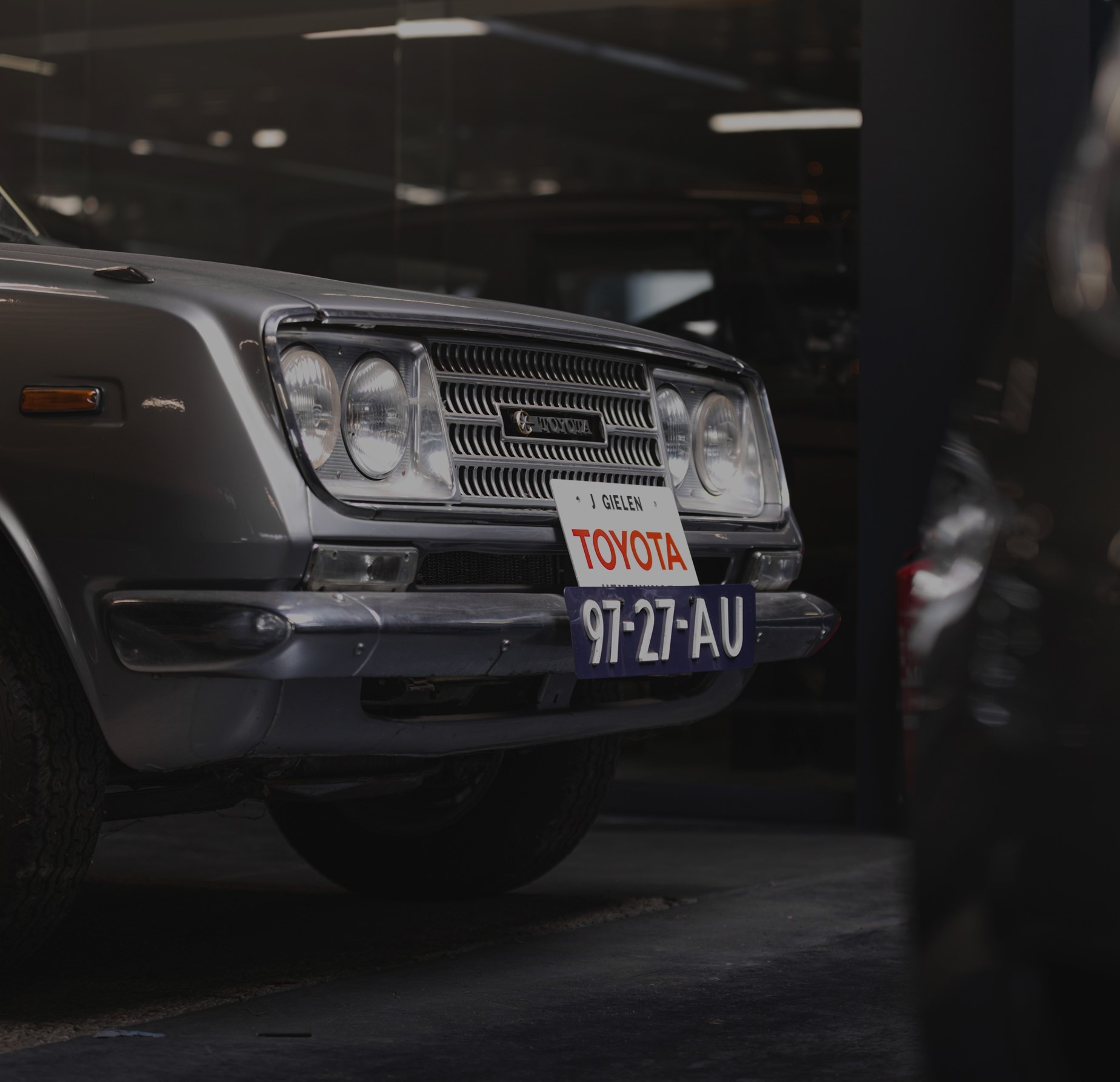 Subpage Listing Image Afleverpakketten | Autobedrijf Gielen