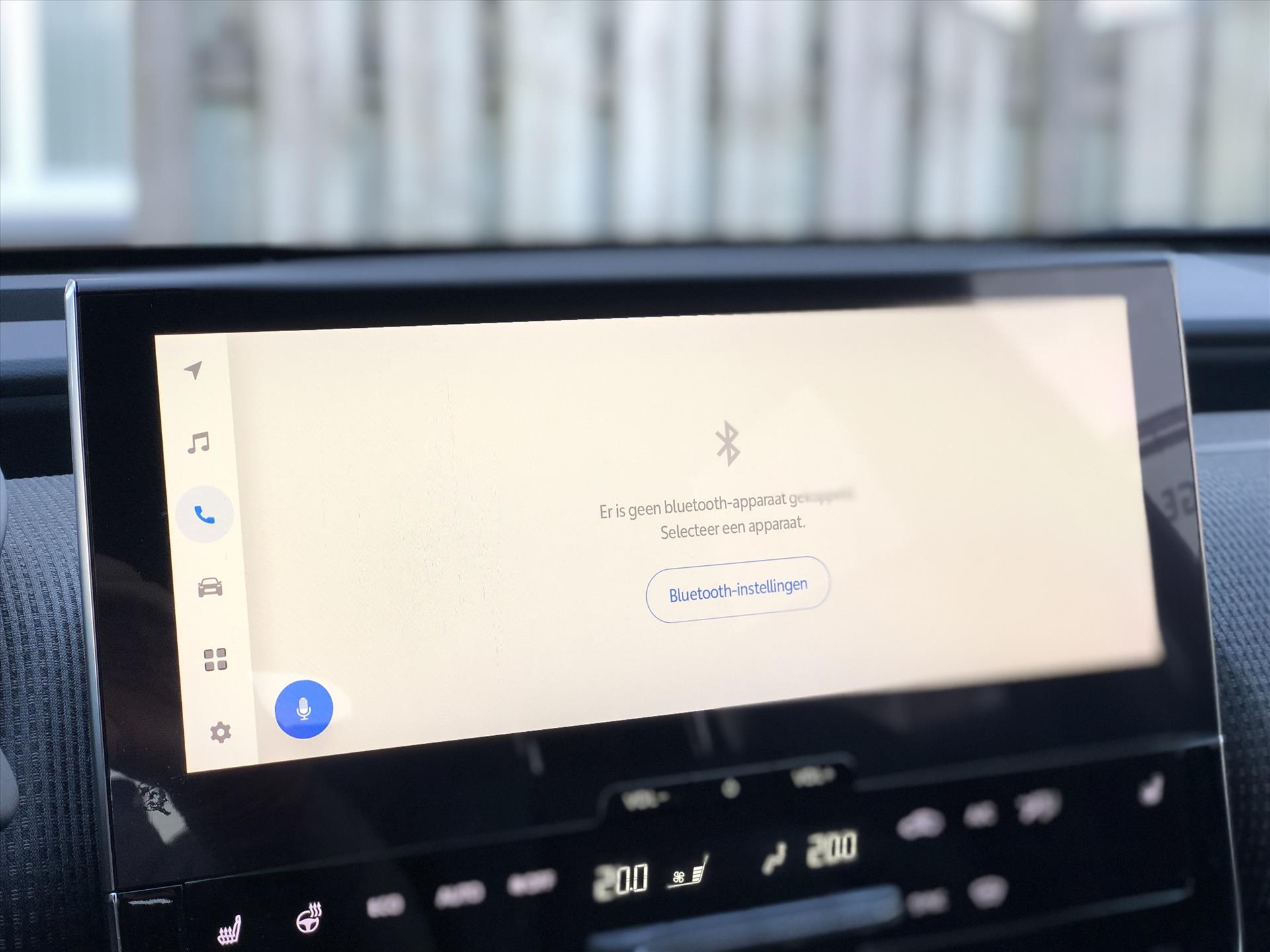 Toyota Bz4x 71,4 kWh 204pk Dynamic | Groot scherm, 360 Camera, Parkeersensoren, Elektrische achterklep, LED, Stoel + Stuurverwarming 42461226-24.jpg | Autobedrijf Gielen