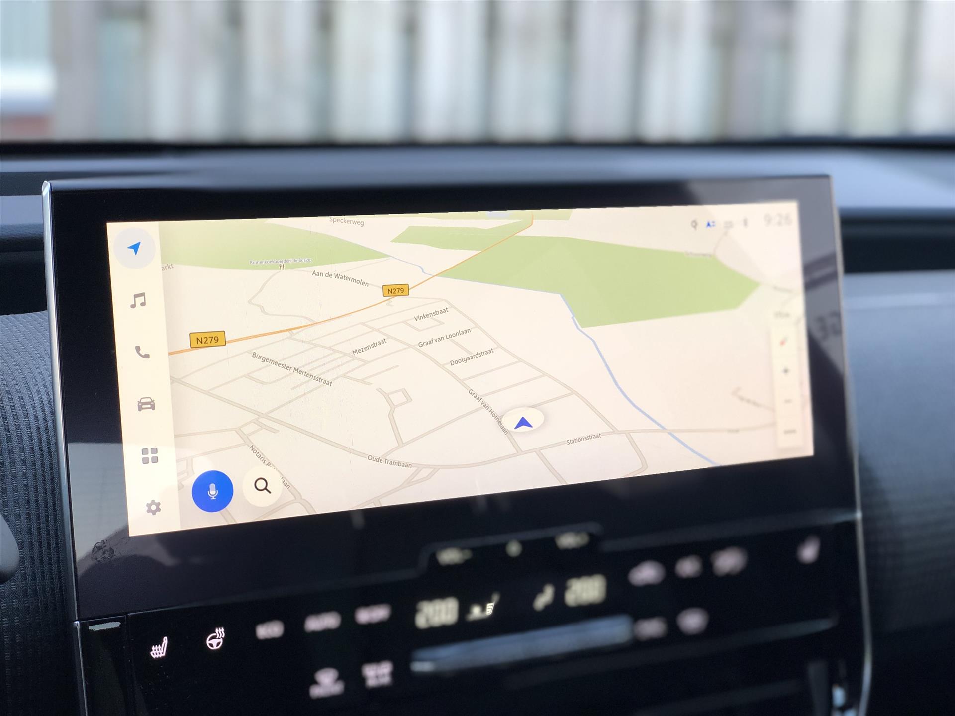 Toyota Bz4x 71,4 kWh 204pk Dynamic | Groot scherm, 360 Camera, Parkeersensoren, Elektrische achterklep, LED, Stoel + Stuurverwarming 42461226-25.jpg | Autobedrijf Gielen
