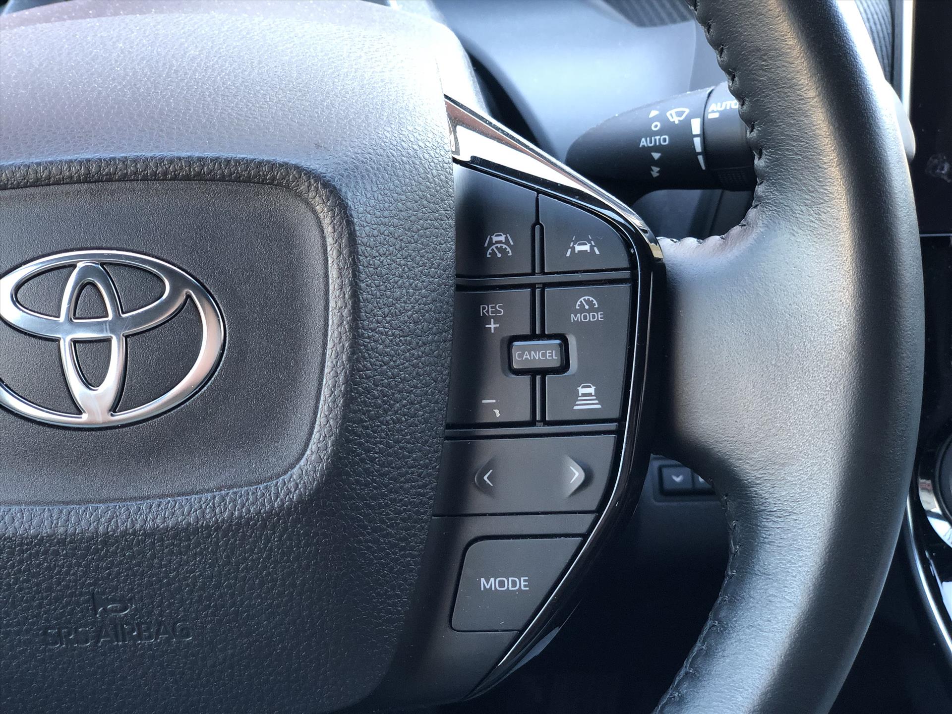 Toyota Bz4x 71,4 kWh 204pk Dynamic | Groot scherm, 360 Camera, Parkeersensoren, Elektrische achterklep, LED, Stoel + Stuurverwarming 42461226-28.jpg | Autobedrijf Gielen