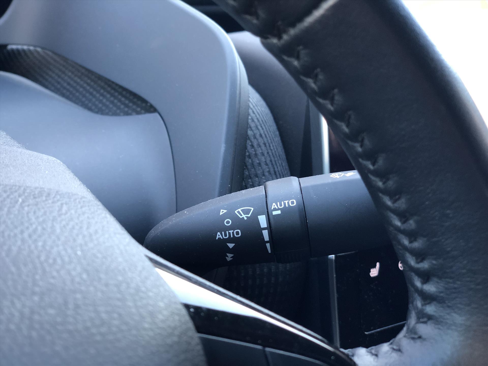 Toyota Bz4x 71,4 kWh 204pk Dynamic | Groot scherm, 360 Camera, Parkeersensoren, Elektrische achterklep, LED, Stoel + Stuurverwarming 42461226-30.jpg | Autobedrijf Gielen
