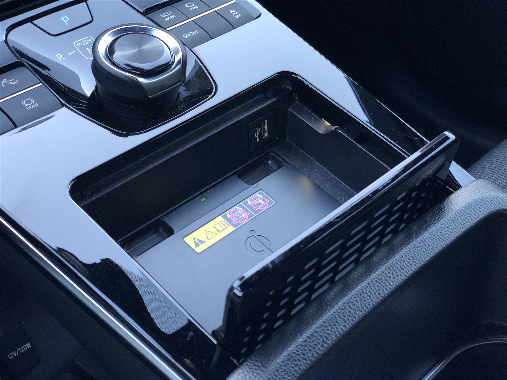 Toyota Bz4x 71,4 kWh 204pk Dynamic | Groot scherm, 360 Camera, Parkeersensoren, Elektrische achterklep, LED, Stoel + Stuurverwarming 42461226-34.jpg | Autobedrijf Gielen