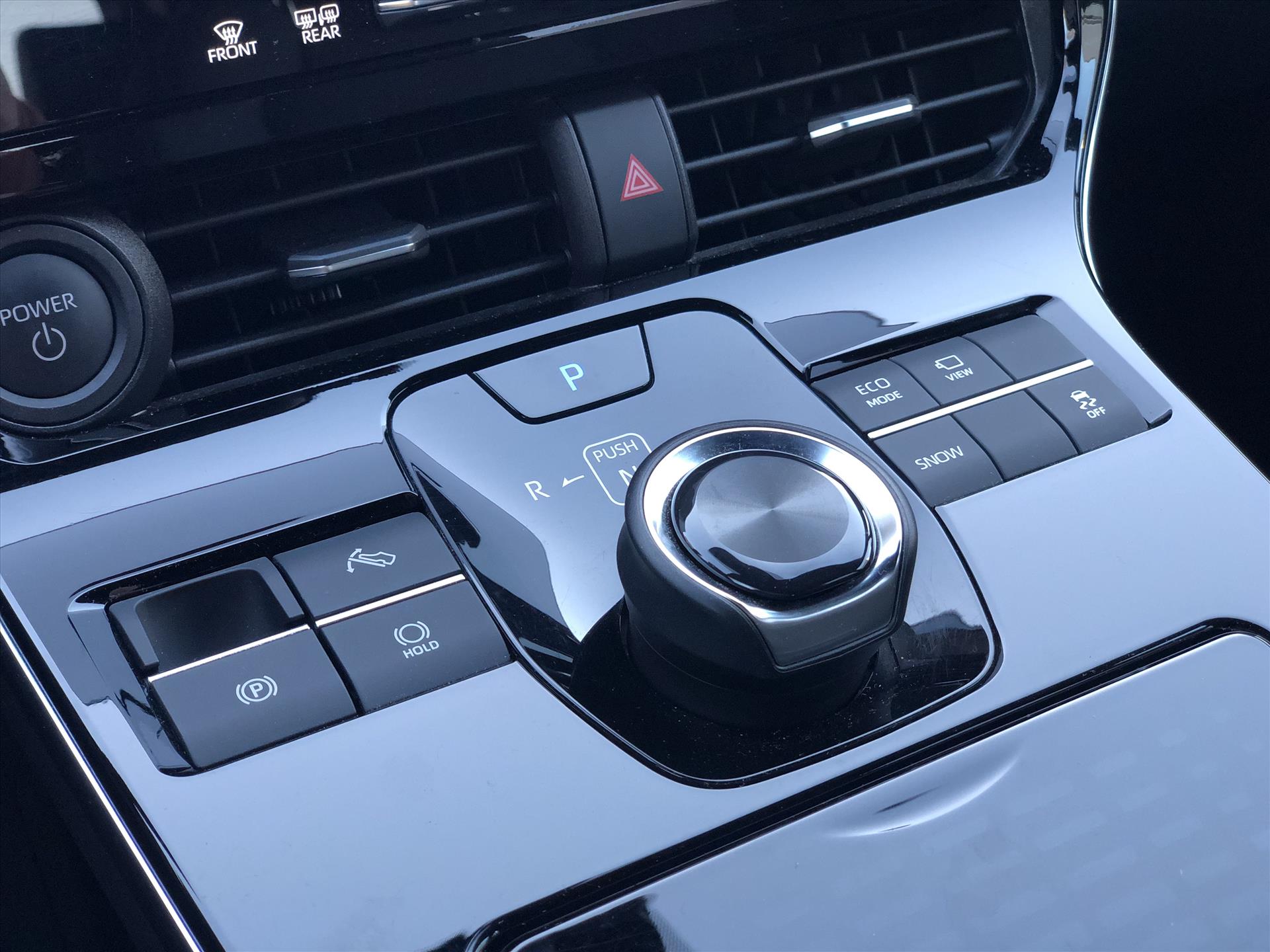 Toyota Bz4x 71,4 kWh 204pk Dynamic | Groot scherm, 360 Camera, Parkeersensoren, Elektrische achterklep, LED, Stoel + Stuurverwarming 42461226-36.jpg | Autobedrijf Gielen