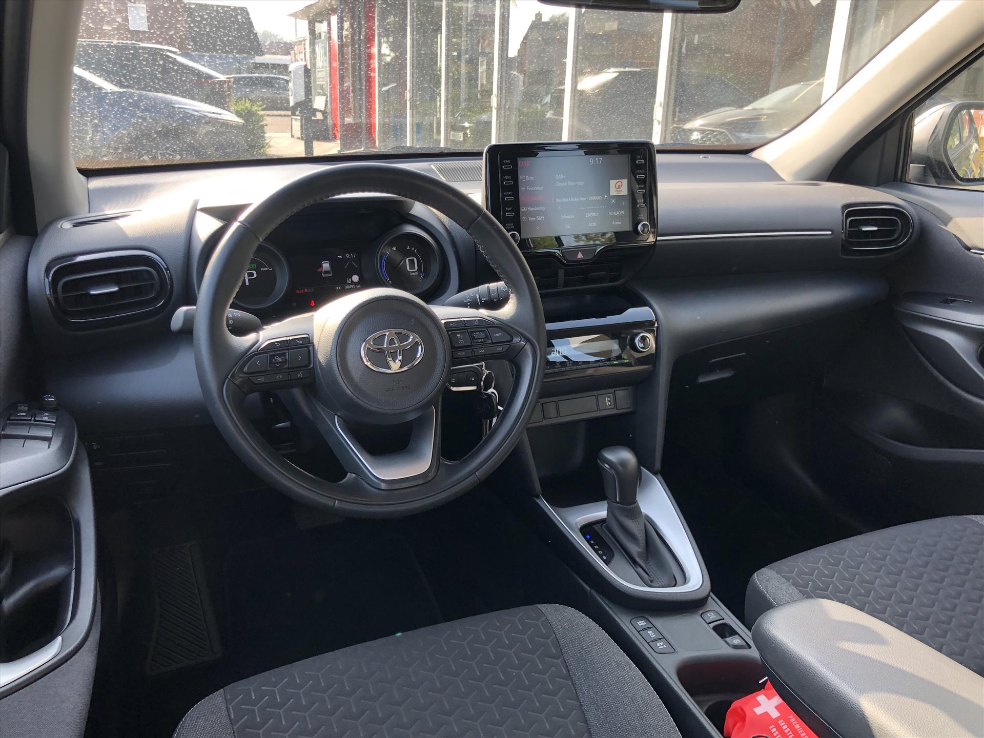 Toyota Yaris Cross 1.5 Hybrid Active | Apple CarPlay/Android auto, LED, Parkeercamera, Adaptive cruise control, Climate control 46941753-2.jpg | Autobedrijf Gielen