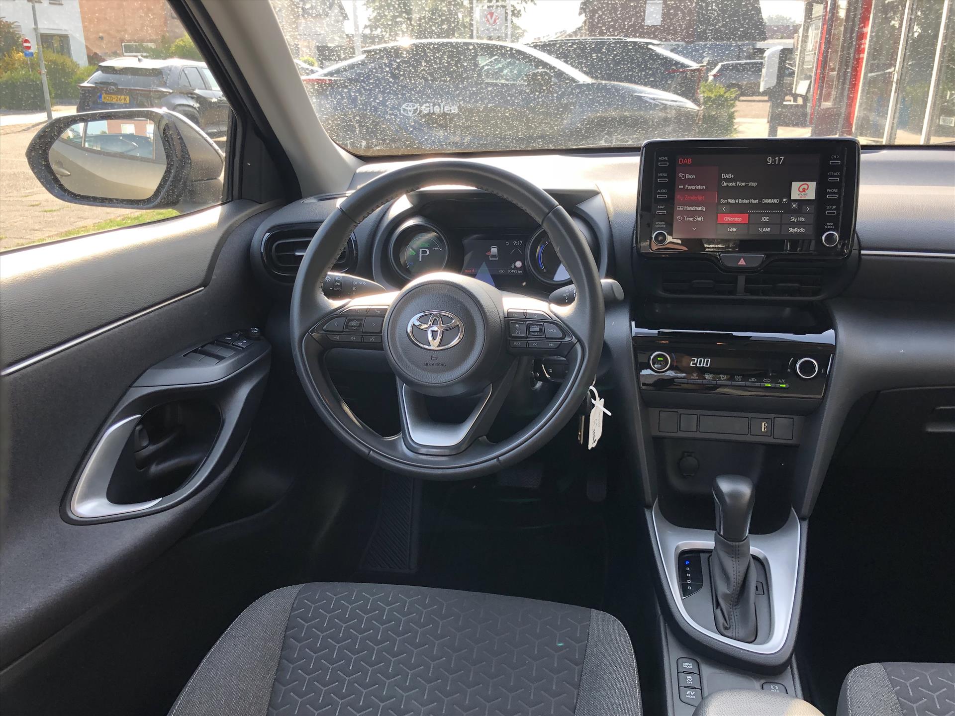 Toyota Yaris Cross 1.5 Hybrid Active | Apple CarPlay/Android auto, LED, Parkeercamera, Adaptive cruise control, Climate control 46941753-3.jpg | Autobedrijf Gielen